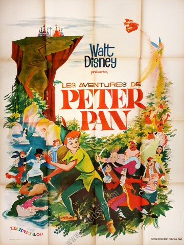 Peter Pan