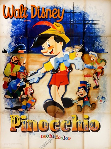 Pinocchio