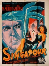 Singapour