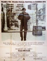 Taxi Driver