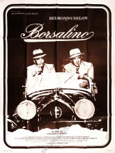 Borsalino