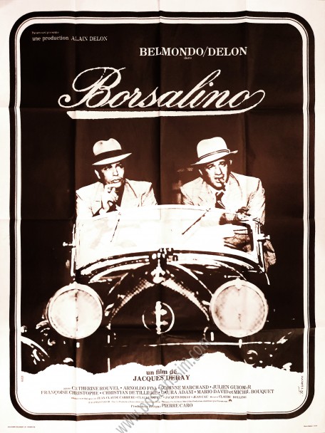 Borsalino