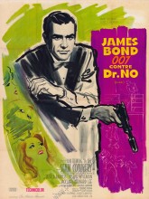 Dr No