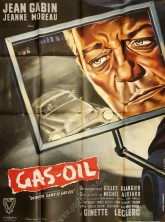 Gas-Oil