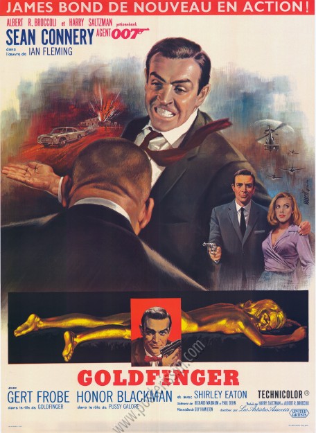 Goldfinger