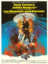 Les diamants sont éternels