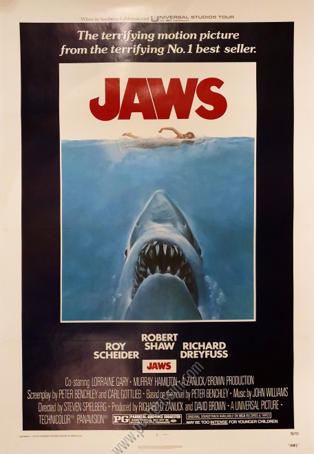 Jaws