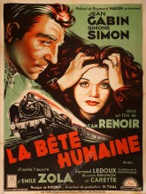 La Bête Humaine