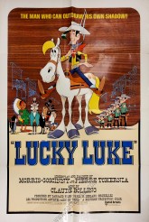 Lucky Luke
