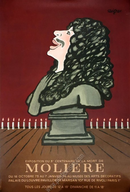 Molière