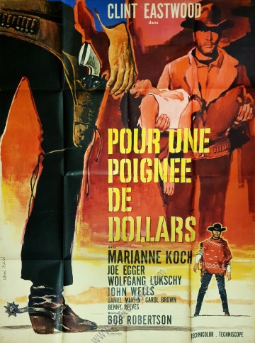 Pour une poignée de dollars