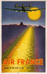 Air France Amérique du Sud