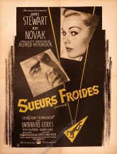 Sueurs froides