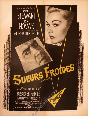 Sueurs froides
