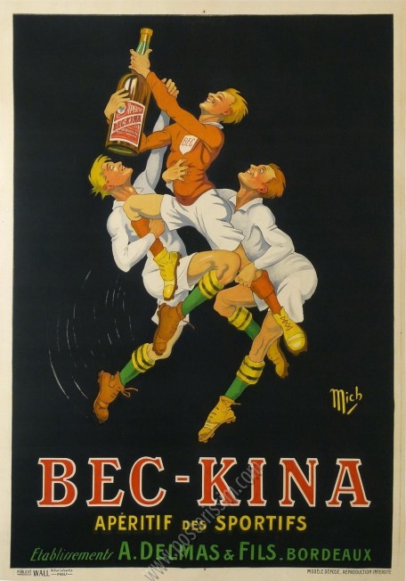 Bec Kina