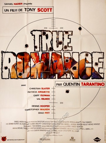 True Romance