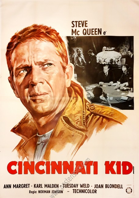 Cincinnati Kid